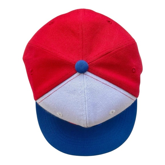 Montreal Expos Hygrade MLB Snapback Hat Cap - Picture 6 of 9